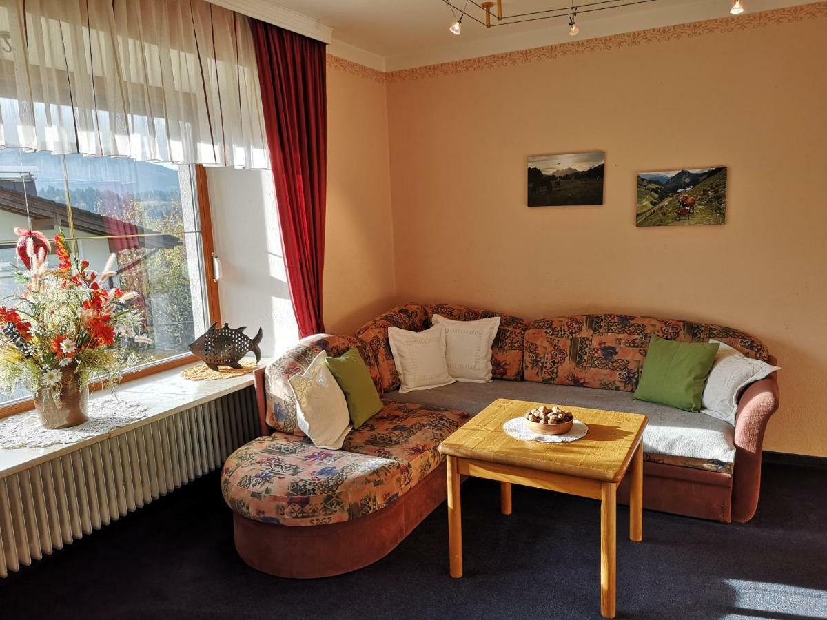 Vornbichlhof Apartment Fieberbrunn Exterior foto