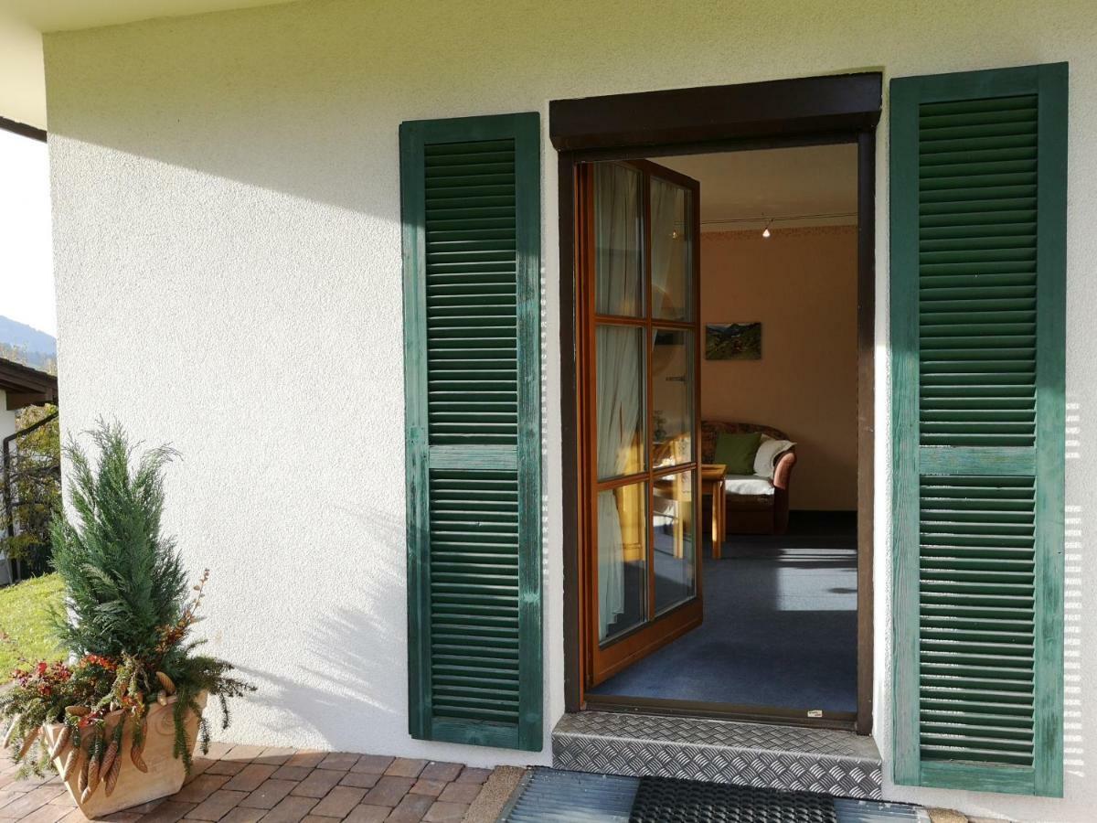 Vornbichlhof Apartment Fieberbrunn Exterior foto